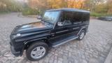 Mercedes-Benz G 400 CDI Station Wagon Lang renoviert - Mercedes-Benz G 400 aus 2003