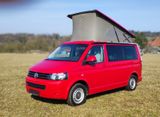 Volkswagen T5.2 California Beach, Aufstelldach 3er Sitzbank