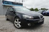 Volkswagen Golf 2.0 TDI Match |el.GSD| |Navi| |Bluetooth| - Volkswagen Golf: TDI Match