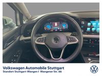 Volkswagen Golf - Vorschau Bild 9