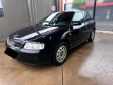 Audi audi a3 mit gasanlage und tüv inspektion neu - Audi A3 mit LPG-Antrieb