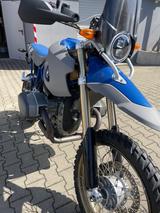 BMW HP2 Enduro, Original, Scheckheft, 1. Hd. - Offers