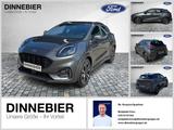 Ford Puma ST-Line X LED+Navi+Kamera+Winterpaket - gebrauchte Ford Puma aus dem Jahr 2024