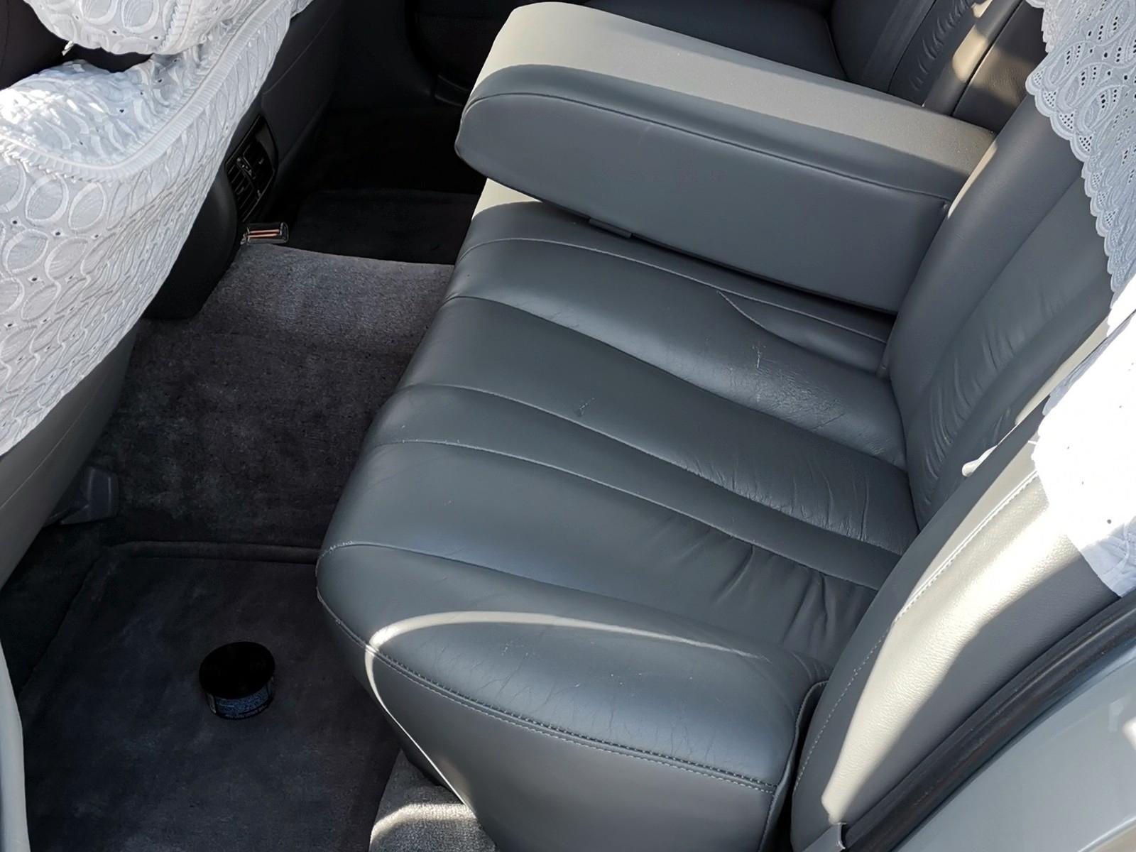 Lexus GS 300 | Aristo/TTE | sehr gepflegt