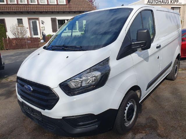 Ford Transit Custom Kasten 280 L1H1