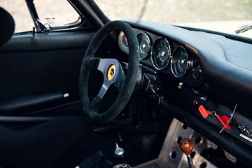 صورة مصغرة 42 لـ 1965 Porsche 911 URMODELL