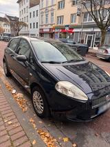 Fiat Punto 2009 - Fiat Punto in Aachen