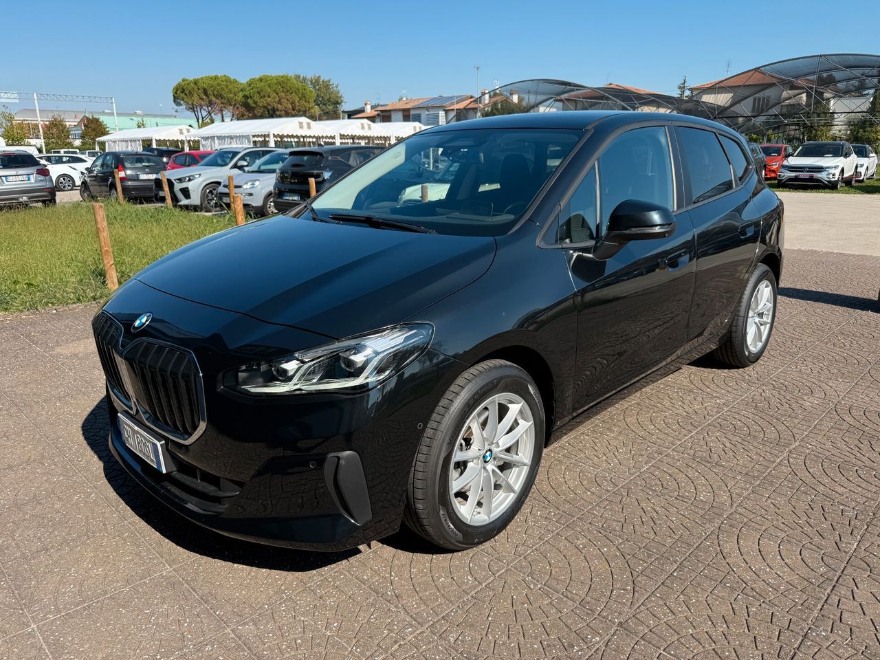 Other Bmw 2er Active Tourer 218d