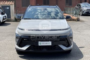 Hyundai KONA - 2