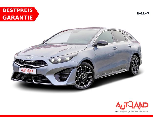 Kia ProCeed GT-Line 1.5 T-GDI Aut. LED Navi Kam ACC