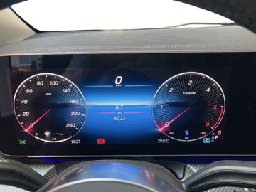 Mercedes V 250 - 10