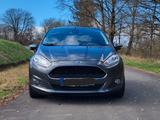 Ford Fiesta 1,0 EcoBoost 92kW Titanium  - Ford Fiesta: 92