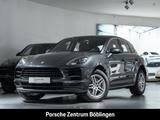 Porsche Macan S Panorama LED PASM Spurwechselassistent - Porsche Macan Gebrauchtwagen in Stuttgart