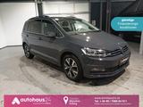 Volkswagen Touran 1.5 TSI Highline LED|Navi|PDC|Sitzhz|ACC - VW Touran Gebrauchtwagen in Augsburg