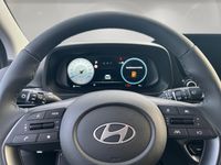 Hyundai i20 - Vorschau Bild 9