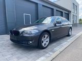 BMW 520 5 Limousine 520 d - BMW 520 aus 2011: 520d