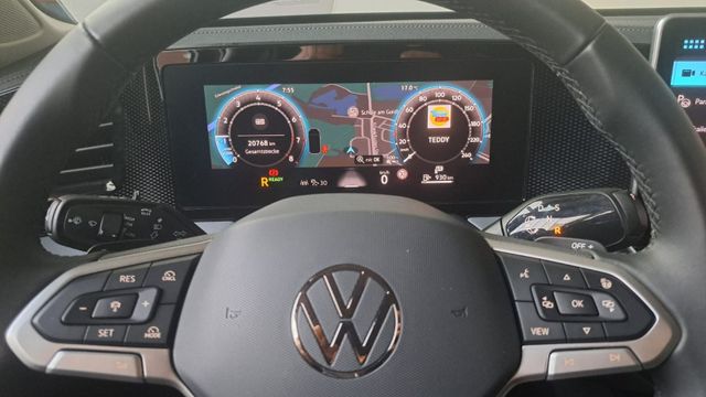 Passat Variant 1.5 eTSI BUSINESS LED+KAMERA+AHK+
