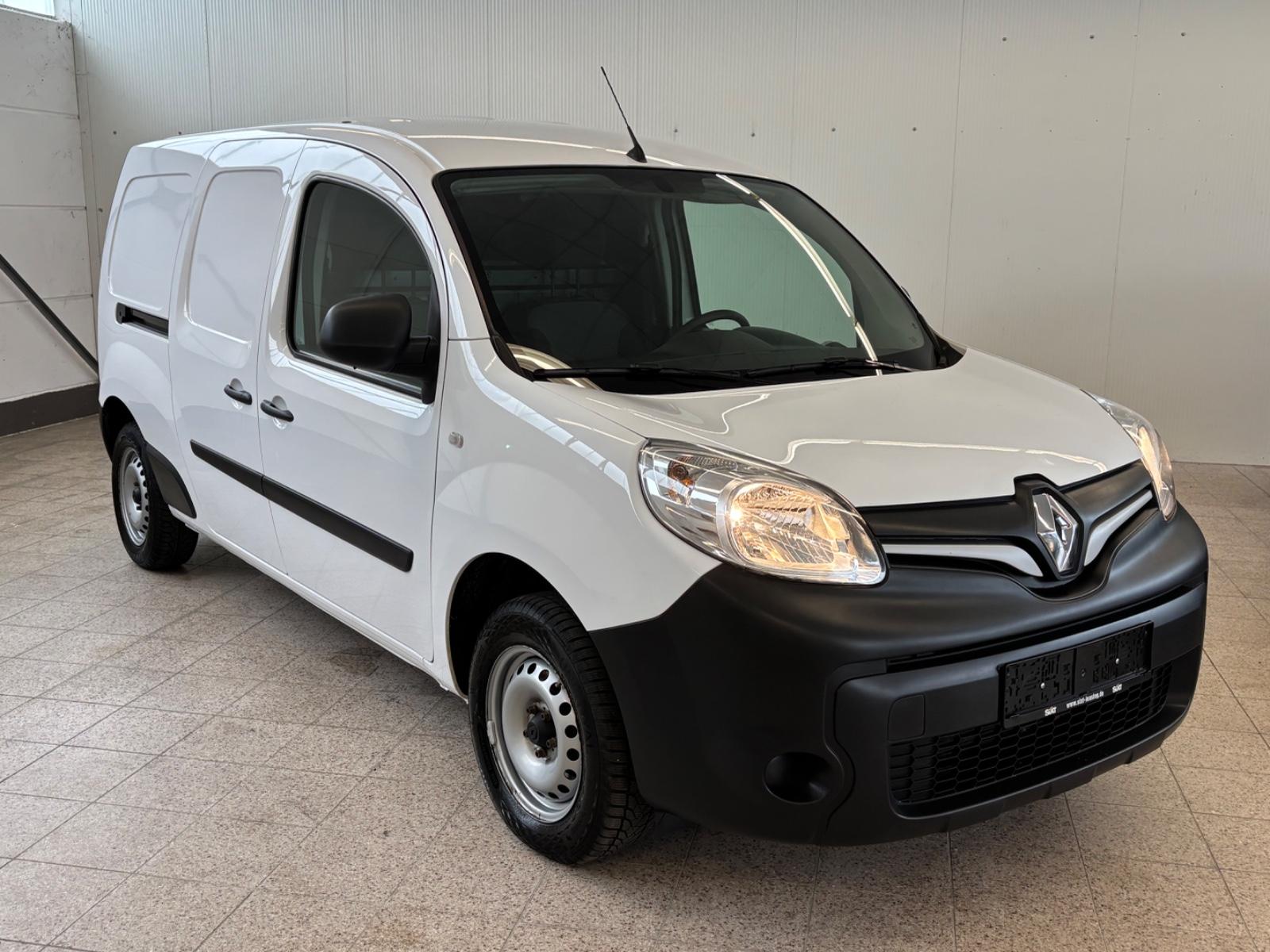 Renault Kangoo Rapid Maxi Extra/Klima/PDC/Regals
