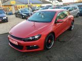 Volkswagen Scirocco 1.4 TSI*ALU*KLIMA* - Volkswagen Scirocco aus 2010