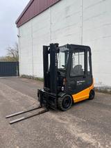 Still R60-22 Triplex-Vollfreihub-Seitenschieber-ZV - Angebote