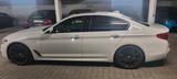 BMW 540i xDrive A - - BMW 540: Standheizung