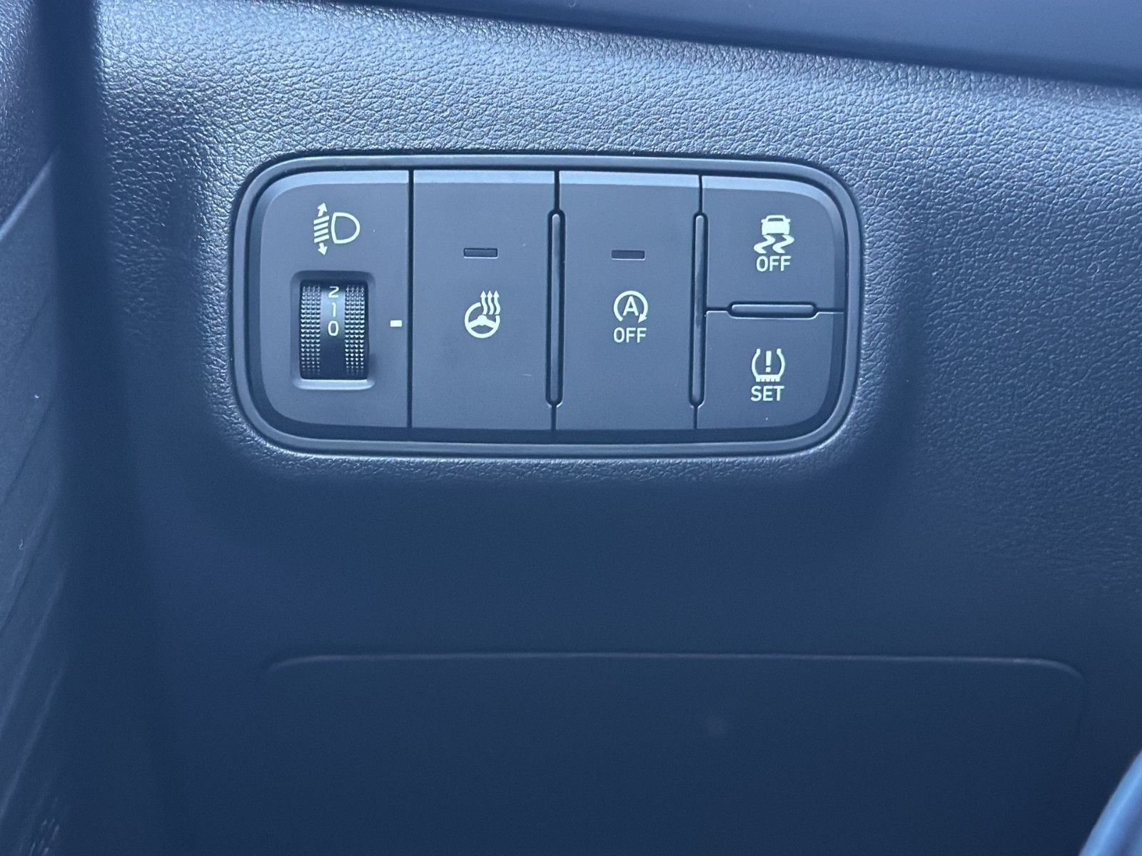 Hyundai i20 - Bild 19