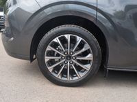 Ford Tourneo Custom - Vorschau Bild 24