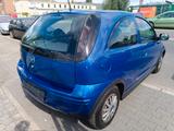 Opel Corsa C Edition - Opel Corsa aus 2005 mit Benzin-Antrieb: Kleinwagen