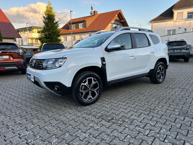 Dacia Duster TCe 100 LPG Prestige ( 1 Hand )