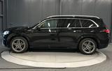 Mercedes-Benz GLS 350 d 4Matic*AMG*21Zoll*Glasdach*HIFI*HUD* - Mercedes-Benz in Bielefeld: Gla