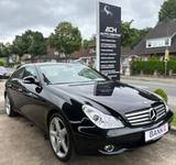 Mercedes-Benz CLS 500 (2HAND~GEPFLEGT~LUFTF) - Mercedes-Benz CLS 500 aus 2007