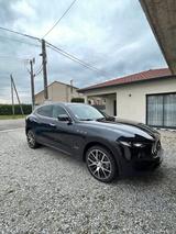 Maserati Levante Diesel 3.0 V6 202kW 4x4 Auto - - Maserati Levante von privat
