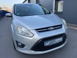 Ford C-Max Ambiente 1.6TI-VCT*KLIMA*TEMPOMAT*ISOFIX - Ford C-Max Ambiente mit Benzin-Antrieb