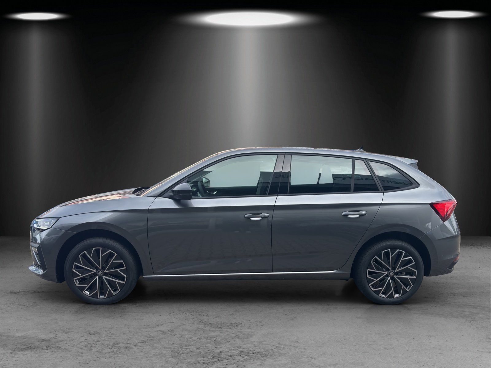 Fahrzeugabbildung SKODA Scala Balance 1,5 TSI DSG KAMERA+ACC+MATRIX-LED