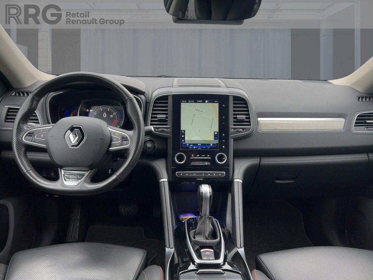 Renault Koleos - Bild 10