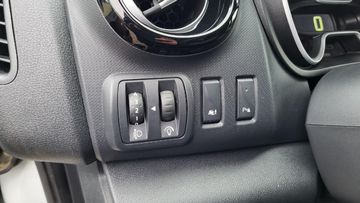 Fahrzeugabbildung Renault Trafic Kasten L2H1 3,0t Komfort