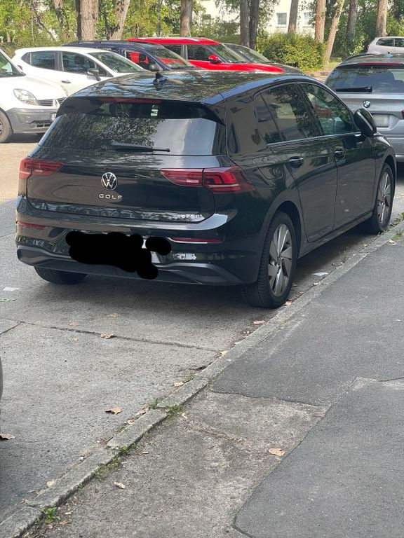 Image of Volkswagen Golf