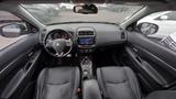 Mitsubishi ASX Top 4WD /Leder/Navi/AHK/ - Mitsubishi ASX Top mit Diesel-Antrieb