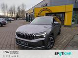 Skoda Kodiaq 2.0 TDI 142kW 4x4 Selection, Navi, AHK, W - Skoda Gebrauchtwagen