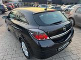 Opel Astra H GTC Cosmo *Panorama*Xenon*Leder - Opel Astra aus 2007: H