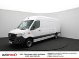 Mercedes-Benz Sprinter 317 MAXI 360° KAMERA+ NAVI 3993 - gebrauchte Mercedes-Benz Sprinter aus dem Jahr 2022
