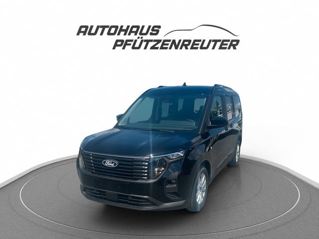 Ford Tourneo Courier Titanium Winterpaket,FGS;KAMERA,