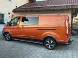 Ford Transit Custom L2