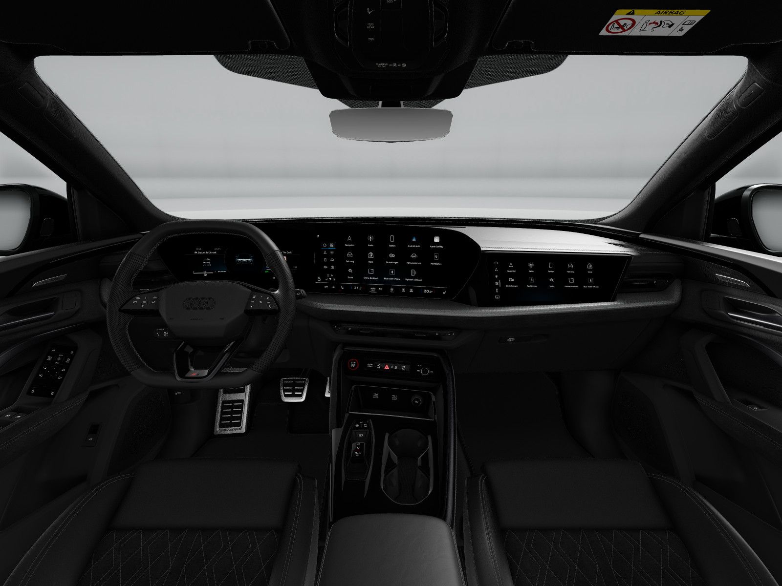 Audi Q5 - Bild 9