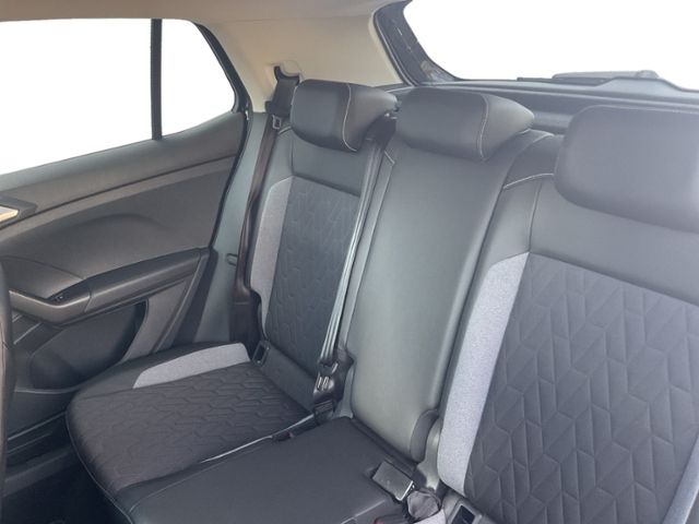 Volkswagen T-Cross - Bild 13