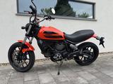 Ducati Scrambler Sixty 2 / A2 tauglich - DUCATI SIXTY2