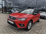 Seat Arona 1.0 TSI Xcellence *AHK, ACC, Parklenk* - Seat Arona Gebrauchtwagen in Berlin