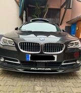 ALPINA D5 3.0 Bi-Turbo Touring Vollausstattung  - ALPINA Gebrauchtwagen