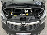 Opel Vivaro B Kasten L1H1  2,7t*KLIMA*RFK*WÜRTH*EU 6 - Gebrauchtwagen: Eu