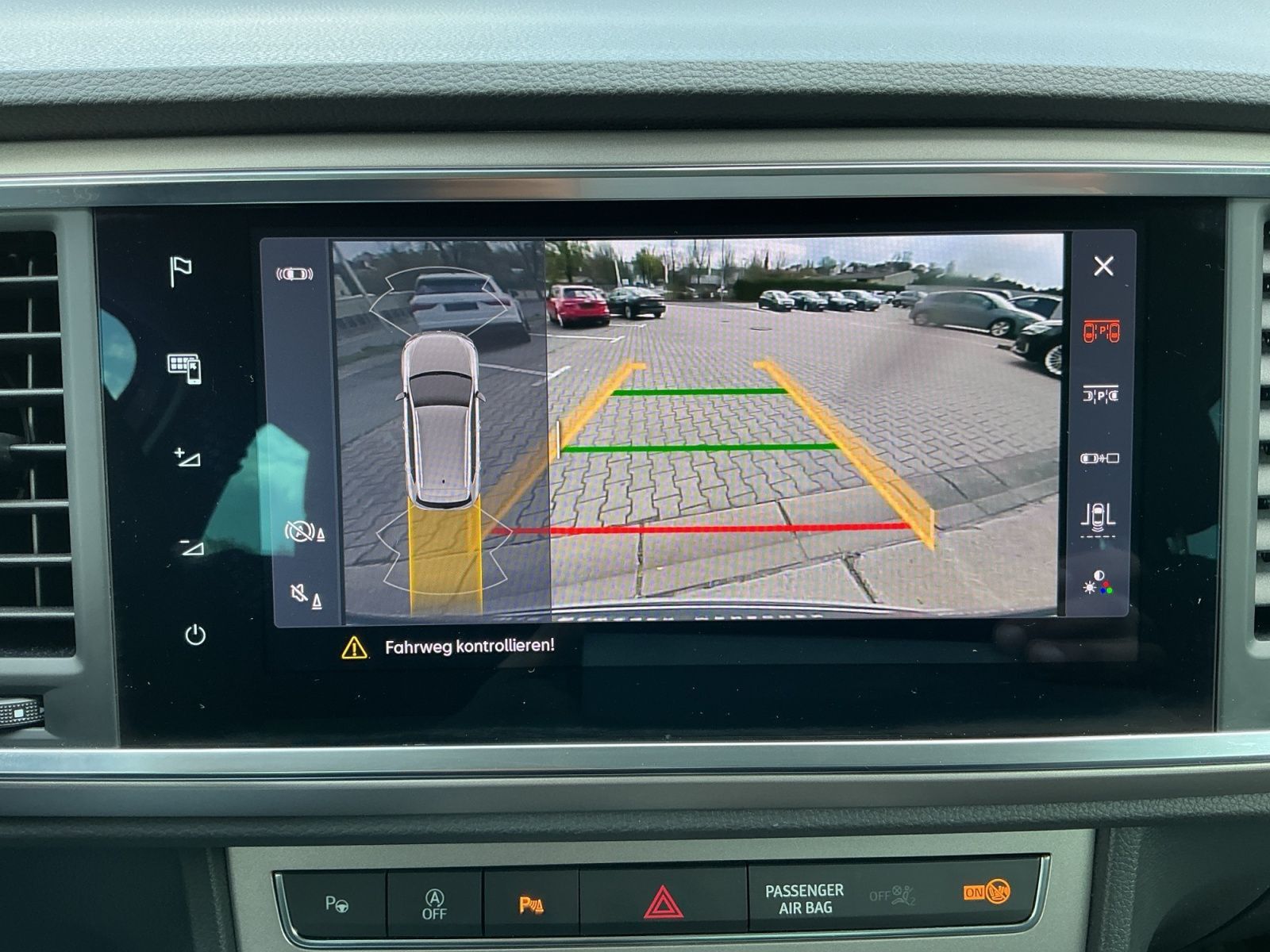 Seat Ateca - Bild 18